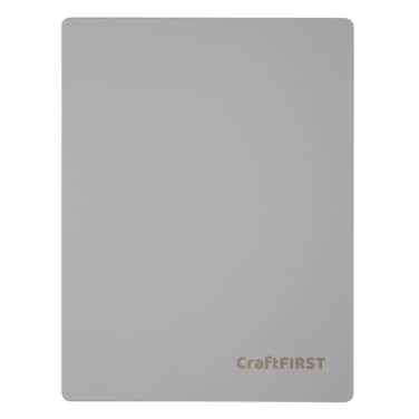 CraftFIRST Embossing Mat for Cuttlebug Die Cutting Machine 5.87 x 7.75