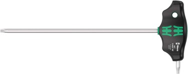 467 TX HF 25x200 mm T-Handle Torx drvr