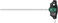 467 TX HF 25x200 mm T-Handle Torx drvr