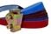 Knife Sharpening (Away) Angle Guide fits 1X30 Belt Sander with Assorted 6 Pack of 1X30 Sharpening Sanding Belts (6 Grit Belts)