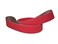 2X72 Performance RED Premium Ceramic VSM Sanding Belts 3 Pack Long Lasting X Weight Backing (120 Grit)