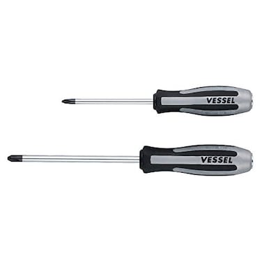 VESSEL MEGADORA IMPACTA (2PC. SET)