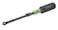 Greenlee 0453-18C Screw Holding Screwdriver, Phillips Tip #2
