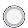 Kate Spade New York Mercer Drive Salad Plate, 0.75 LB, Multi