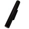 Marblous Krafts Marble French Rolling Pin for Dough, Black 12.5" Inches marble rolling pin with stand - rolling pins for baking and dough roller.