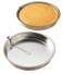 Myasrelae FVLFIL Easy Release Cake Pan Set of 2 (A)