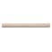 Ateco Solid Maple Wood Dowel Rolling Pin, 19-Inches