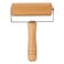 Pastry Rolling Pin Wooden Material 4 Styles,Pizza Baking Roller Pin for Fondant, Pie Crust, Cookie, Pastry, Dough Kitchen Essential(#4)