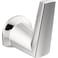 DELTA 77235 Galeon Robe Hook, Polished Chrome