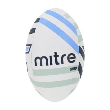 Mitre Unisex Rugby Ball