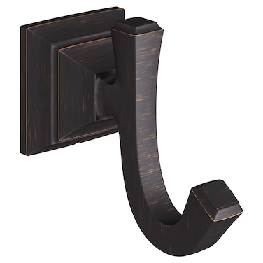 American Standard TS Series Robe Hook in Legacy Bronze