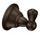 Moen DN6803ORB Sage Robe Hook, Oil Rubbed Bronze