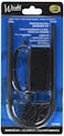 Wright Products - Screen Door Hardware Set, Black