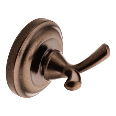 Moen BP6903OWB Madison Robe Hook, Old World Bronze