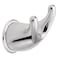 Moen YB8003CH Mason Robe Hook, Chrome
