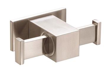 Gerber Plumbing Sirius Double Robe Hook