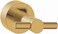 Gerber Plumbing Parma Robe Hook