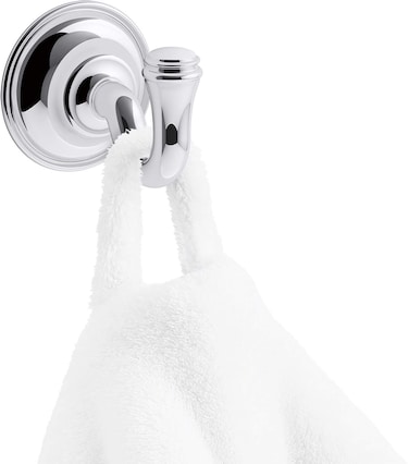 KOHLER ECLECTIC ROBE HOOK