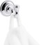 KOHLER ECLECTIC ROBE HOOK