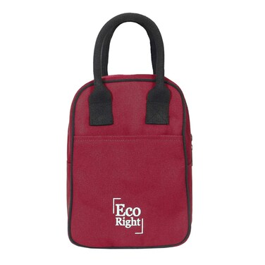 Eco Right Insulated Lunch Bag Women, Work Lunch Box for Men, Adults