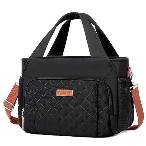 Artelaris Lunch Bag for Women, Insulated Lunch Box for Work,Large Leakproof Cooler lunch bag,Women&#39;s Lunch Tote Bag