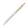 Cross Classic Century Refillable Ballpoint Pen, Medium Ballpen, Includes Luxury Gift Box - Medalist Chrome