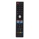 MATCOM New Smart TV Remote Control for CHIQ Smart TV U55H7A U58H7A U43H7A Controller with Aiwa Led Remote (GCBLTV02BDBIR) black