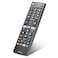 Gvirtue AKB75095307 Universal Replacement Remote Control for All LG TV Remote, Compatible Compatible with All Models for LG LED OLED LCD UHD HDTV Plasma Magic Webos 3D 4K UHD HDR NanoCell Smart TV