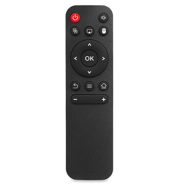 Molgoc Replacment Remote Control for Smart TV,Compatible with Samsung All Models LCD LED 3D HDTV Smart TVs.&iuml;&frac14;&circ;Without Battery&iuml;&frac14;&permil; (1199)