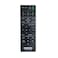 RM-ANP109 Replace Remote Control for Sony AV System Replace Remote Control HT-CT260HP SA-CT260 SA-CT260H