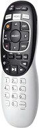 Buck AT&amp;T DirecTV RC73 IR/RF Universal Wireless Genie Remote Control Replacement, Compatible with DirecTV HR20/HR21/HR34/HR44/HR54 DVR Satellite Dish Receiver