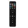 Riviera Replacement Voice Remote Control for All VIZIO Smart TVs Competiable with D, E, M, P, V, PX Series Series TV with Hot Streaming Keys and Watchfree