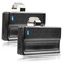 2X Garage Outlet Garage Door Opener Remote Control for Liftmaster Chamberlain Sears 371LM, 370LM, 372LM, 373LM (Purple Learn Button)
