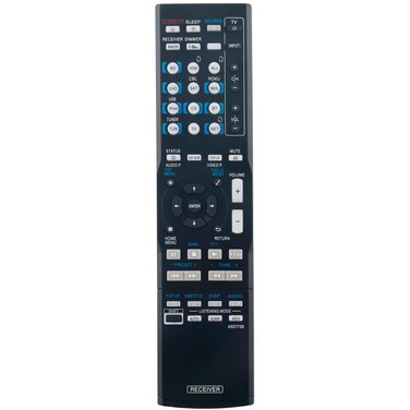AXD7739 Remote Control Replacement for Pioneer AV Receiver Remote VSX-90 VSX-45 VSX-830-K