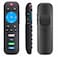Replacement Remote for All Roku TV, Universal Remote for TCL Roku/Hisense Roku/ONN Roku/Sharp Roku TV with Netflix, Sling, VUDU and Hulu Buttons