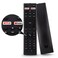 New RM-C3329 for Konka Tv Remote Control, for Jvc Control for Smart 4k Android Tv for ANAM RM-C3363 RM-C3369 32H31A 40H33A 43U55A 50Q75A 50U55A 55Q75A 55U55A 65Q75A 65U55A 75Q75A 75U55A