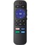 Replacement Remote Control for Onn 100007147 Roku TV Remote (Netflix/Disney+/HULU/VUDU)