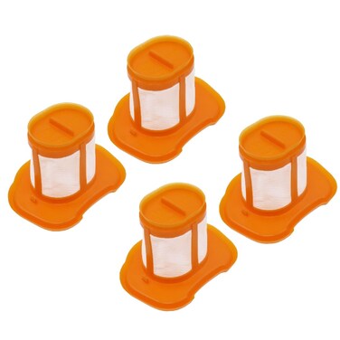 OYSTERBOY Generic HEPA Filter Replacement Compatible with Black+Decker HHVKF10 Handheld Vacuum Models HHVK320J10 HHVK320J61 HHVK320JZ01 HHVK415B01 HHVK515J00 HHVK515J00FF HHVK515BPF07 HHVK515JP07