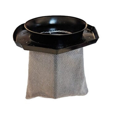 Dirt Devil SimpliStik Vacuum Cleaner Filter, Replacement, Style F113, AD40113