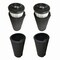 PURexpert Brand TYPE F112 Pre Motor Filter For Dirt Devil Endura Max,Power Max,Razor series upright (2 Pack)