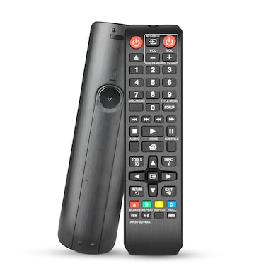 AK59-00149A Remote Control for Samsung Blu-Ray Player Remote BD-JM51 BD-J5100 BD-F5100