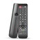 AA59-00786A Remote Control for Samsung TV Remote Replacement F6800, F6700, UE40F6800, UE46F8090SL, UE50F6400AK, UE55F6770SS LED LCD TV