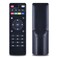 New MXQ PRO Android TV Box Replacement Remote Control provided by Ometter. Suitable for M8, M8C, M8N, M8S, M9C, M10, T95M, T95N, T95X, MX9, TX3mini, T9, X96, X96s, X96mini, T95, V88H96, H96 pro, MXQ