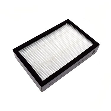 HQRP HEPA Filter compatible with Panasonic MC-CG902, MC-UG327, MC-UG323, MC-UG471, MC-CG901, MC-CG973, MC-GG773 Vacuums, part MC-V194H / MCV194H Replacement
