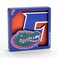 YouTheFan NCAA Florida Gators 3D Logo Series Magnets