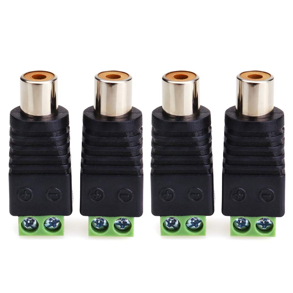 moborest Moborest Rca Cable Audio Adapter rca