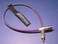 Geistnote's Apogee Wyde Eye 75&Icirc;&copy; S/PDIF (RCA) Cable ~ WE-RR (0.5m)