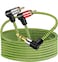 PPTVC 3.5mm to 2RCA Audio Cable 20ft,Auxiliary Adapter, Stereo Splitter Cable,AUX RCA Y Cord for Smartphone,Speakers,Tablet, HDTV, MP3 Player