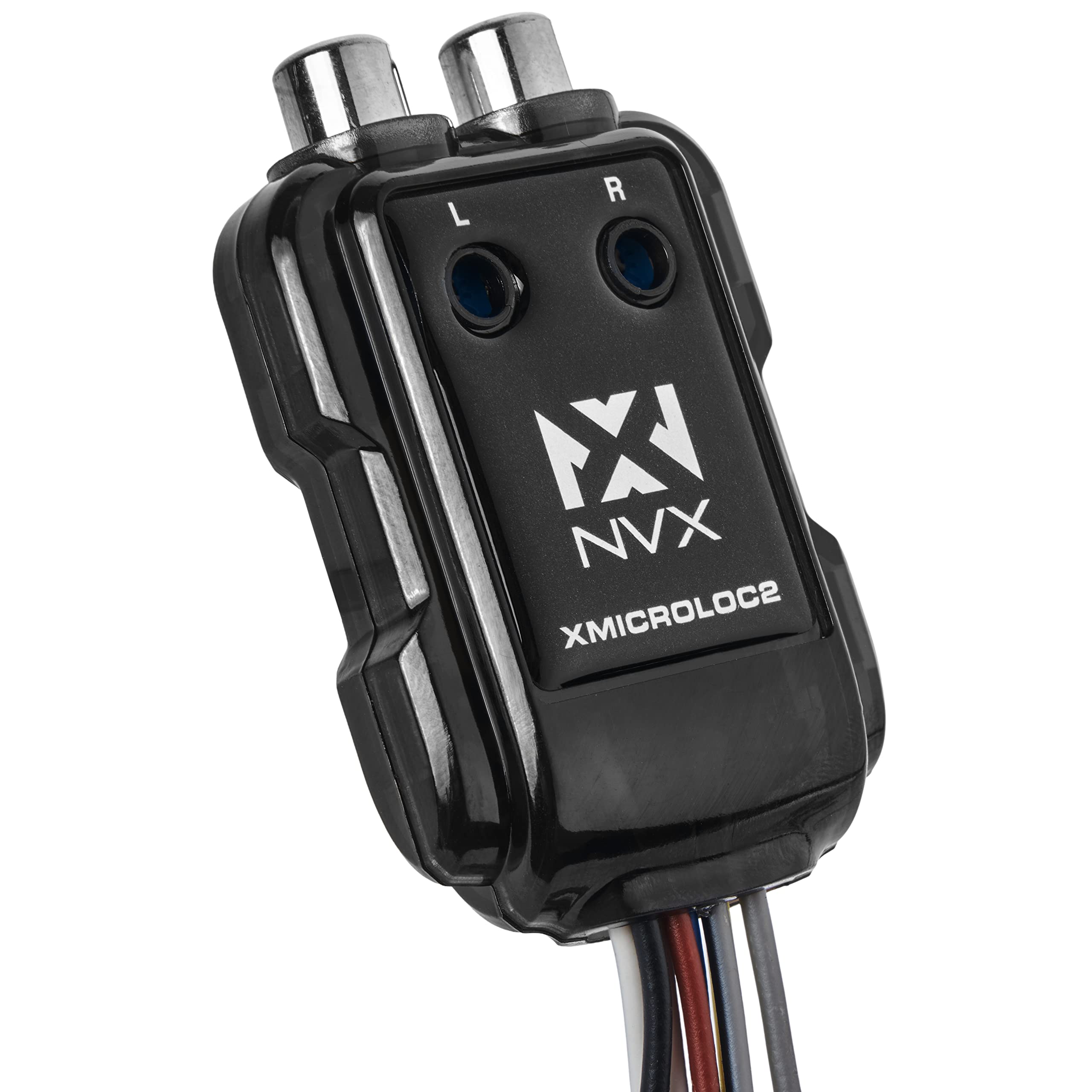 إن في إكس Nvx XMICROLOC2 rca 300W