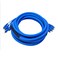 Seismic Audio Speakers 4 Channel RCA Audio Snake Cable, 20 Feet